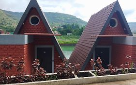 Dinosaur Resort Lonavala